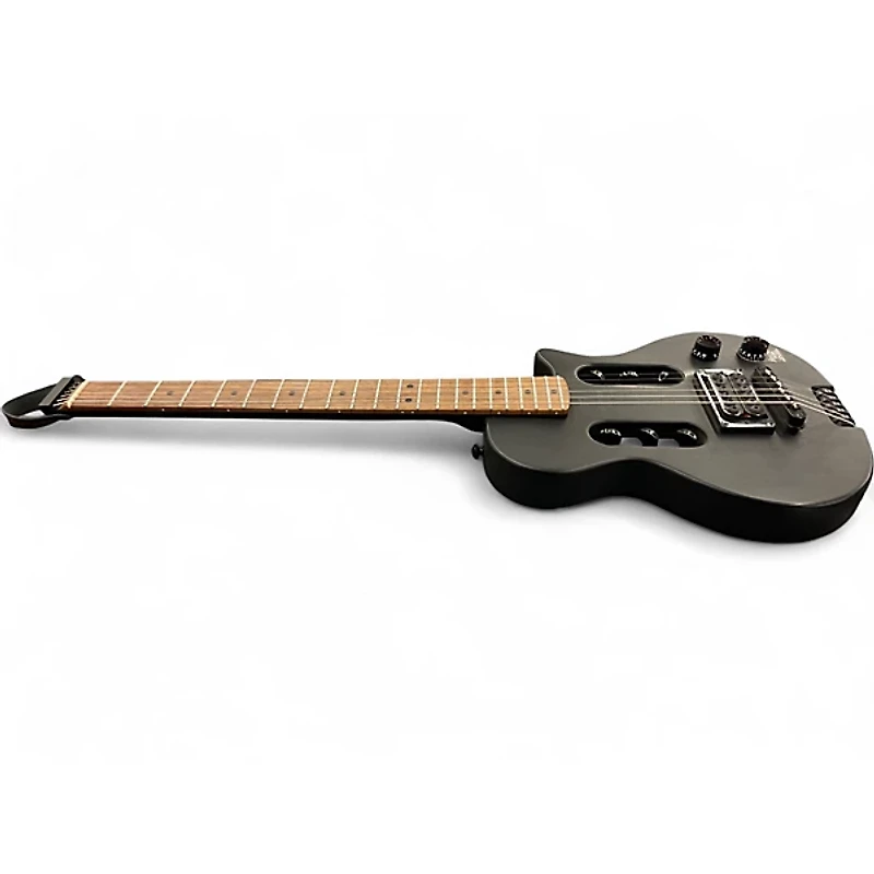 Used Traveler Guitar EG1 BLACK Electric Guitar