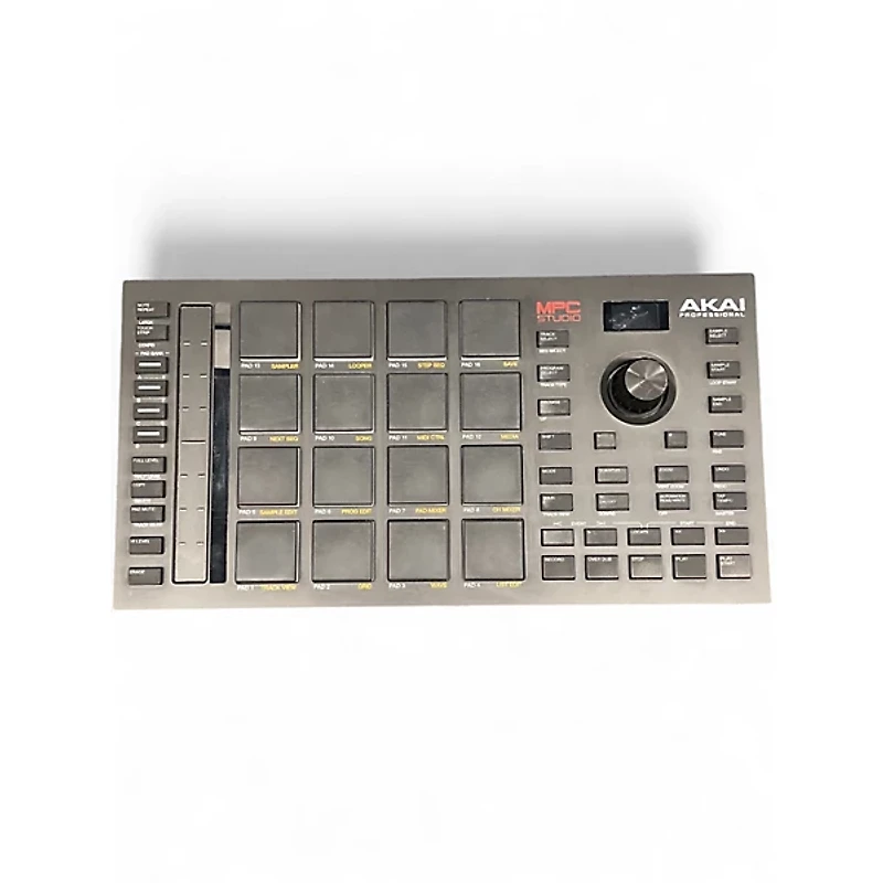 Used Akai Professional MPC STUDIO BLACK Production Controller