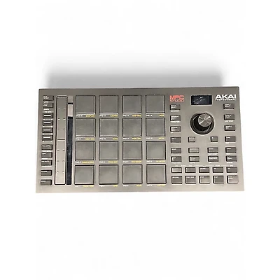 Used Akai Professional MPC STUDIO BLACK Production Controller