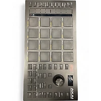 Used Akai Professional MPC STUDIO BLACK Production Controller