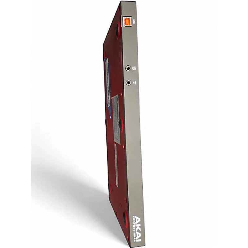 Used Akai Professional MPC STUDIO BLACK Production Controller