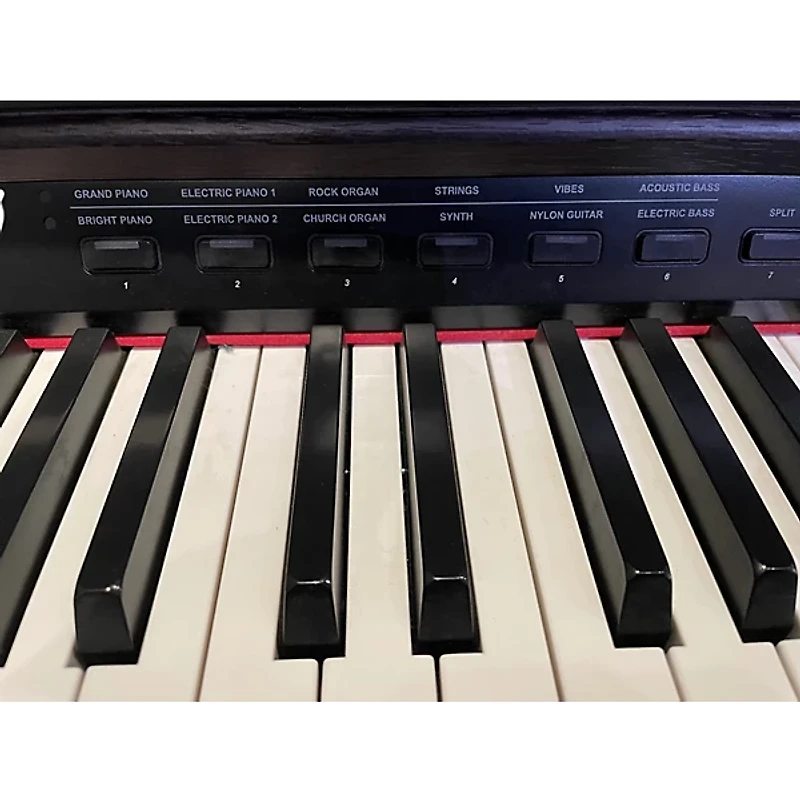 Used Williams Rhapsody III Digital Piano