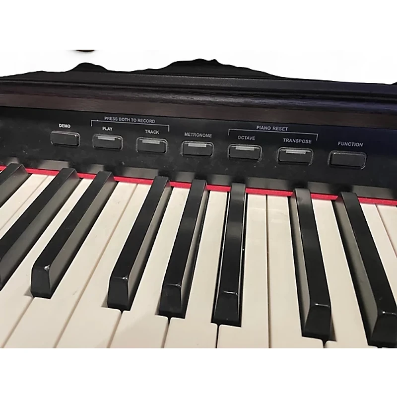 Used Williams Rhapsody III Digital Piano