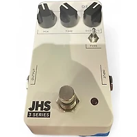Used JHS Pedals 3 SERIES DELAY Effect Pedal