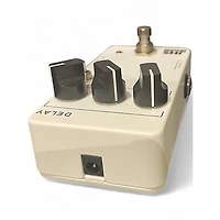 Used JHS Pedals 3 SERIES DELAY Effect Pedal