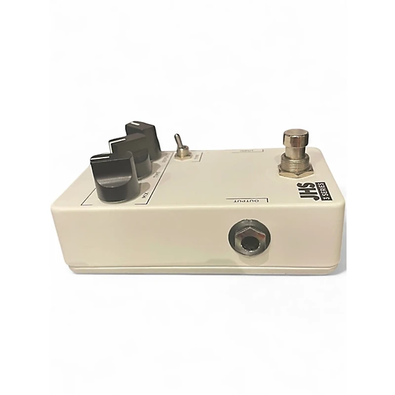 Used JHS Pedals 3 SERIES DELAY Effect Pedal