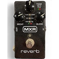 Used MXR M300 Effect Pedal