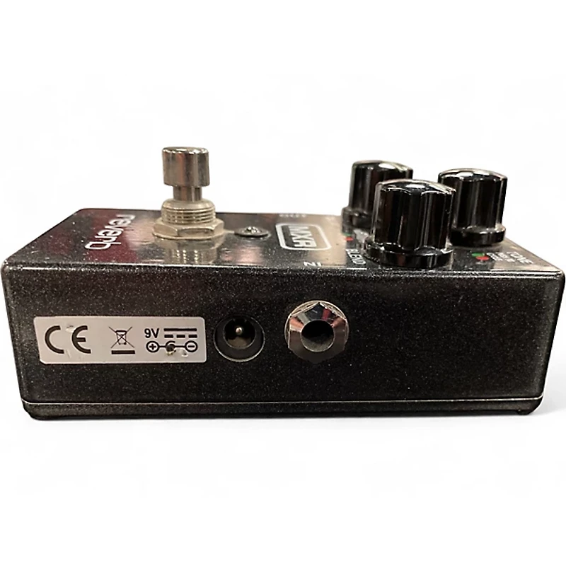 Used MXR M300 Effect Pedal