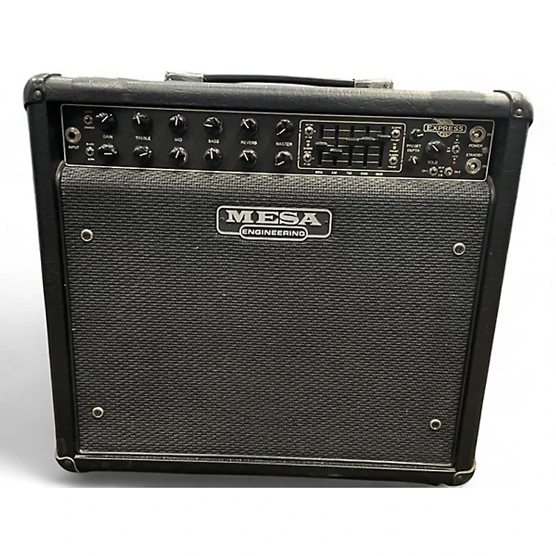 Used MESA/Boogie Express 5:25+ 25W Black Tube Guitar Amp Head