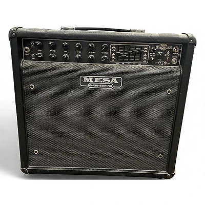 Used MESA/Boogie Express 5:25+ 25W Black Tube Guitar Amp Head