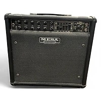 Used MESA/Boogie Express 5:25+ 25W Black Tube Guitar Amp Head