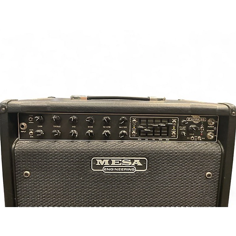 Used MESA/Boogie Express 5:25+ 25W Black Tube Guitar Amp Head