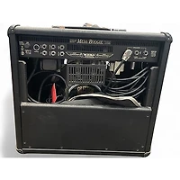 Used MESA/Boogie Express 5:25+ 25W Black Tube Guitar Amp Head