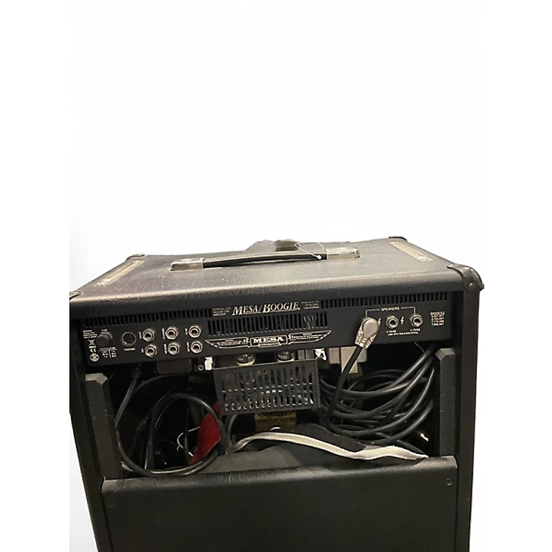 Used MESA/Boogie Express 5:25+ 25W Black Tube Guitar Amp Head