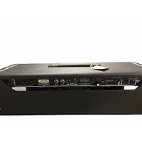 Used Fender Tone Master Twin Reverb 200W 2x12 Guitar Combo Amp