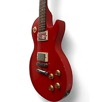 Used Gibson Les Paul Special Solid Body Electric Guitar