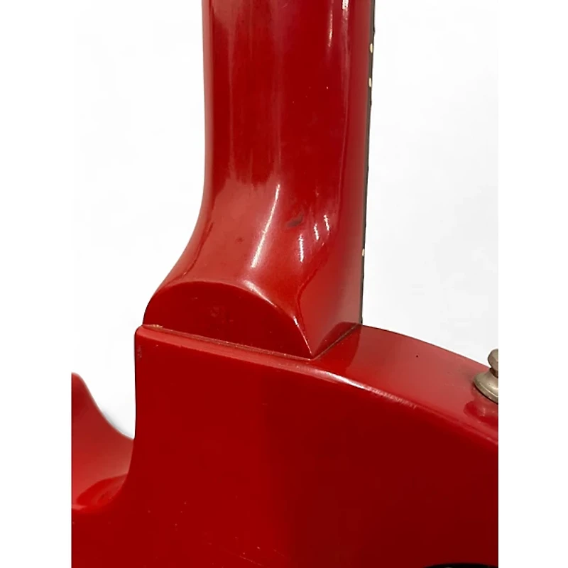 Used Gibson Les Paul Special Solid Body Electric Guitar