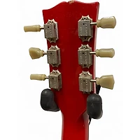 Used Gibson Les Paul Special Solid Body Electric Guitar