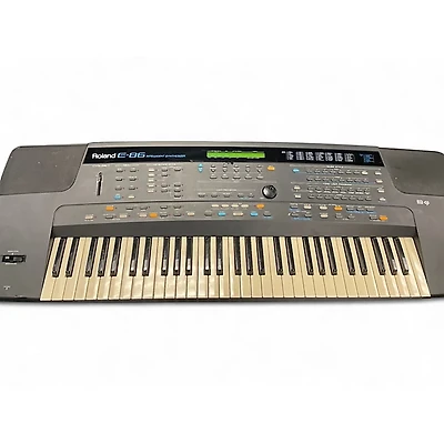 Used Roland E-86