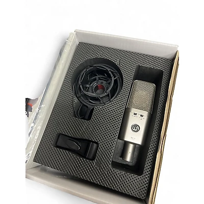 Used Warm Audio WA-14CL Condenser Microphone