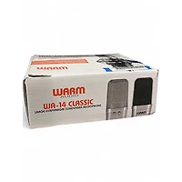 Used Warm Audio WA-14CL Condenser Microphone