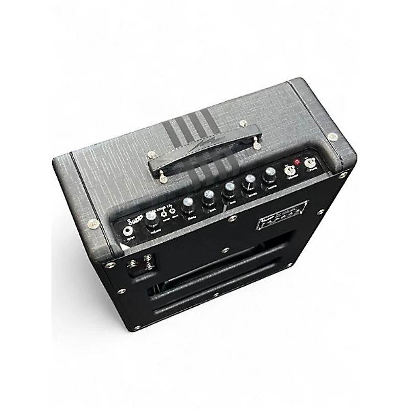 Used Supro 1822r delta king 12 Tube Guitar Combo Amp