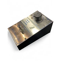 Used Electro-Harmonix Classics LPB 2ube Stereo Tube Preamp Effect Pedal