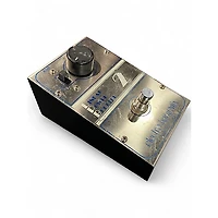 Used Electro-Harmonix Classics LPB 2ube Stereo Tube Preamp Effect Pedal