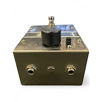Used Electro-Harmonix Classics LPB 2ube Stereo Tube Preamp Effect Pedal