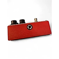 Used MESA/Boogie tone burst Effect Pedal