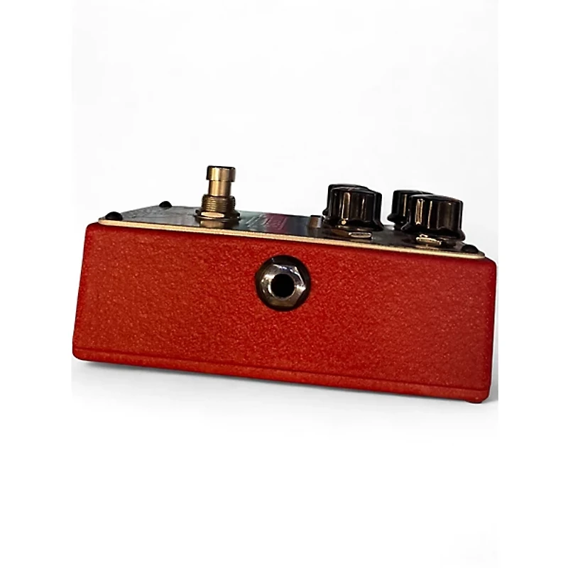 Used MESA/Boogie tone burst Effect Pedal