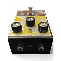 Used Maestro FUZZ TONE Effect Pedal