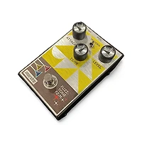 Used Maestro FUZZ TONE Effect Pedal