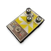 Used Maestro FUZZ TONE Effect Pedal