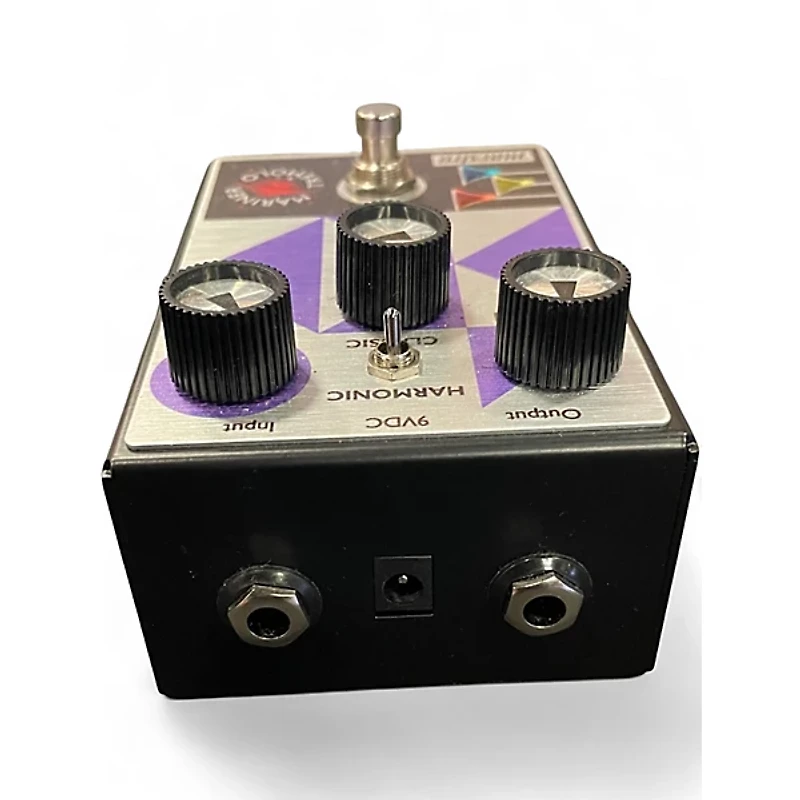 Used Maestro MARINER TREMOLO Effect Pedal