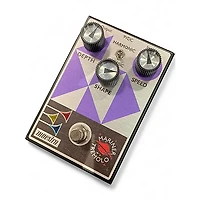 Used Maestro MARINER TREMOLO Effect Pedal