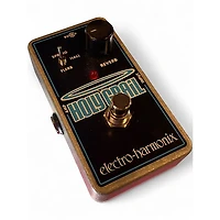 Used Electro-Harmonix Holy Grail Reverb Effect Pedal
