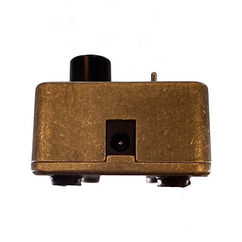 Used Electro-Harmonix Holy Grail Reverb Effect Pedal