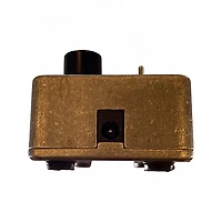 Used Electro-Harmonix Holy Grail Reverb Effect Pedal