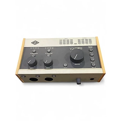 Used Universal Audio VOLT476 Audio Interface
