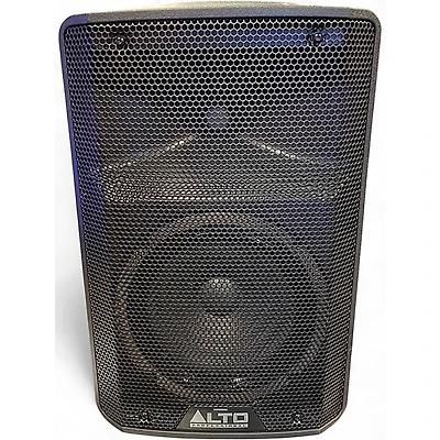 Used Alto TX208 Powered Speaker