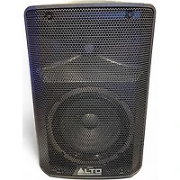 Used Alto TX208 Powered Speaker
