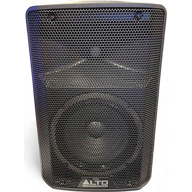 Used Alto TX208 Powered Speaker