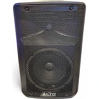 Used Alto TX208 Powered Speaker