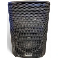 Used Alto TX208 Powered Speaker