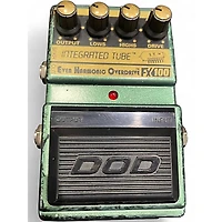 Used DOD FX100 Effect Pedal