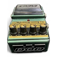 Used DOD FX100 Effect Pedal