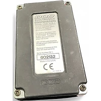 Used DOD FX100 Effect Pedal