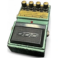 Used DOD FX100 Effect Pedal