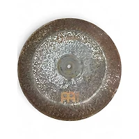 Used MEINL 16in Byzance Extra Dry China Cymbal